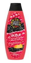 Gel De Ducha Tutti F Blackberry - mL a $67