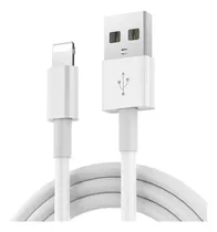 Cable Usb Lightning Original iPhone 6 7 8/ Plus /x Xs Xs Max