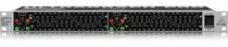 Behringer Fbq1502hd Ecualizador Gráfico Estéreo Ultragraph