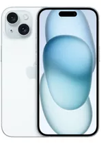 Apple iPhone 15 (128 Gb) - Azul