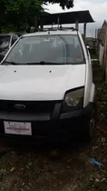 Vendo Ford Ecosport Año 2004 Por Piezas