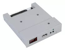 Emulador De Unidade De Disquete Usb Sfr1m44-u100 De 3,5 Pole