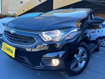 Chevrolet Prisma 1.4 Mpfi Ltz 8v Flex 4p Automático