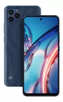 Blu G Series G91s - Dark Blue - 128 Gb - 4 Gb