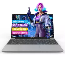 Laptop 2 En 1 Intel Celeron N5095 De 16g Ram+256g Ssd
