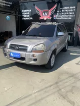 Hyundai Tucson 2010 2.0 Gl 4x2 5p