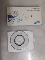 Manual Samsung Gt19000b + Disco