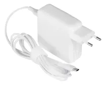 Fonte Carregador Macbook Pro Retina 16,5v 3,65a 60w Magsafe2