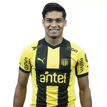 Camiseta Peñarol Puma 2023 Oficial - Auge