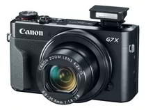Canon Powershot G7 X Mark Ii Digital Camera