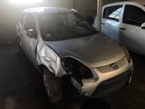 Ford Ka 1.0 Fly Viral Chocado