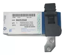 Sensor Posicion Eje Leva Aveo Optra Vivant 1.6 Original Gm