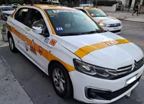 Dueño Vende Taxi - Citroën C-elysée 2020 Diesel