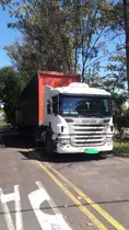 Scania P340 4x2 Ano 2010 