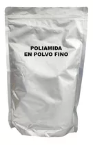 250 Grs. Poliamida En Polvo Fino Sublimación Sobre Algodón