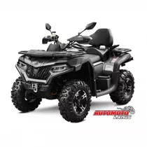 Cf Moto Cforce 625 0km 2023 - Automoto Lanus