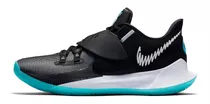 Zapatillas Nike Kyrie Low 3 White Black Urbano Cj1286-100   