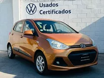 Hyundai Grand I10 2017