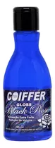 Gloss Black Rose Coiffer 80ml Óleo Finalizador Capilar