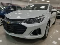 Chevrolet Crue 5 Lt#7