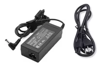 Carregador Para Notebook Lenovo Lnv 40-70 L4030 L1125 65w