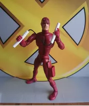 Figura Daredevil Series 2 / Spider Man Classics / Toybiz