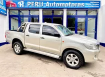 Toyota Hilux Dc Dx 4x2 2.5 Tdi