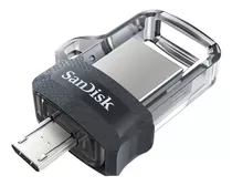 Memoria Usb 32 Gb Sandisk 3.0 Dual Drive Otg