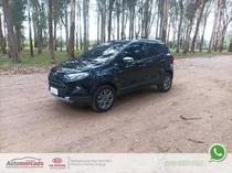 Ford Ecosport Freestyle 1.6 2015 Impecable!