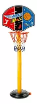 Cesta De Basquete Infantil  Bw037