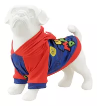 Sueter Calientito Sudadera Para Perro Chico Mediano Grande