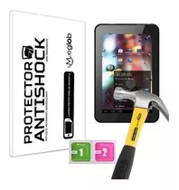 Protector De Pantalla Antishock Alcatel One Touch Tab 7 Hd