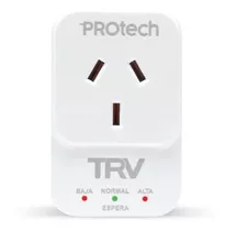 Protector De Tension Trv Protech E  Audio-smart Tv-peq. Elec