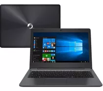 Notebook Positivo Stilo Xci8660 I5 6ª Ger, 4gb 1tb Promoção