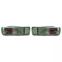 Conjunto De Luces De Señal Toyota 4runner 1996-1998 Pa...