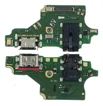 Placa De Carga Compatible Para Huawei P20 Lite Ane-lx3