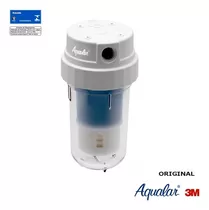 Filtro Agua 3m Multiuso Aqualar Ap200 Economico