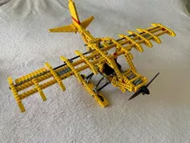 Lego Téchnic 8855