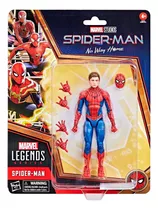 Spider-man Sin Forma De Volver A Casa - Hasbro F6509