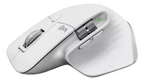 Logitech Max Master 3s Para Mac - Ratón Inalámbrico Bluetoot