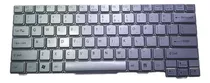 Teclado Sony Vaio Mini Pcg-4k1l Ing