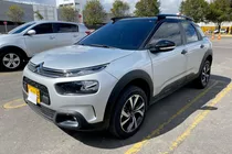 Citroen C4 Cactus 2023