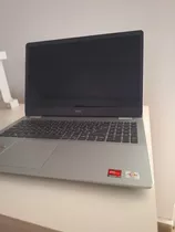 Laptop Dell 3505