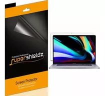 Film Protector Macbook Pro 16 Inch 2019 Rel [3un] (81zh15cq)