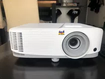Proyector Multimedia Viewsonic Value Pa503s 3800lm 1080hd