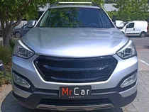 Hyundai Santa Fe Crdi 2.2 At