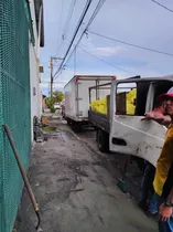 Ofrecemos Servicio De Recoleccion De Escombros, Caliche  