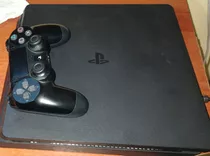 Ps4 Slim 500gb