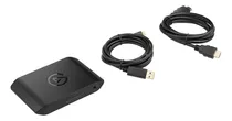 Capturadora De Video Elgato Hd60 X Hdmi Usb-c Hdr 4k 1080p