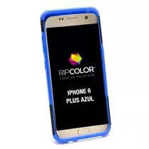 Carcasa Para iPhone 6 Plus Ripcolor - Queoferta.uy
